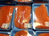 Salmonella in Netherlands and US from Dutch smoked fish