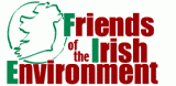 Friends of the Irish Environment Press Release: Release ordered of Bantry Bay salmon farm accident report