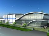 Fish News, 31 Oct 2013: Salmon and Cod Aquaculture Complex to be Built in China